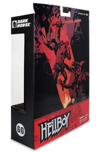 Cargar imagen en el visor de la galería, McFarlane - Collector Edition - Hellboy - $849 ($249) - MAY-JUN 2026
