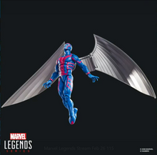 Cargar imagen en el visor de la galería, Marvel Legends - X-men 97 Archangel - $949 ($249) - JUN-JUL
