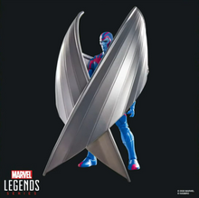 Cargar imagen en el visor de la galería, Marvel Legends - X-men 97 Archangel - $949 ($249) - JUN-JUL
