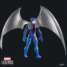 Cargar imagen en el visor de la galería, Marvel Legends - X-men 97 Archangel - $949 ($249) - JUN-JUL
