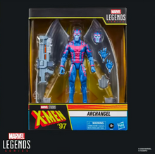 Cargar imagen en el visor de la galería, Marvel Legends - X-men 97 Archangel - $949 ($249) - JUN-JUL
