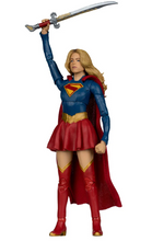 Cargar imagen en el visor de la galería, McFarlane - Dc Multiverse Collector Edition - Supergirl &amp; Baby Krypto
