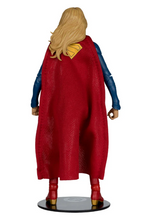 Cargar imagen en el visor de la galería, McFarlane - Dc Multiverse Collector Edition - Supergirl &amp; Baby Krypto
