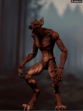 Cargar imagen en el visor de la galería, LOOSECOLLECTOR - The Crypt: Dogmen (Brown) - $1,899 ($499) NOV-DIC
