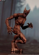 Cargar imagen en el visor de la galería, LOOSECOLLECTOR - The Crypt: Dogmen Set de 3 - $5199 ($1,299) NOV-DIC
