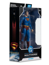 Cargar imagen en el visor de la galería, McFarlane - DC Multiverse - Superman Returns (2006) - Superman
