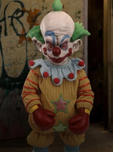 Cargar imagen en el visor de la galería, Mezco Toyz -  Designer Series Mega Scale - Killer Klowns from Outer Space - Shorty - $2299($599) ENE-FEB 2027

