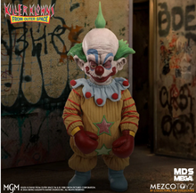Cargar imagen en el visor de la galería, Mezco Toyz -  Designer Series Mega Scale - Killer Klowns from Outer Space - Shorty - $2299($599) ENE-FEB 2027
