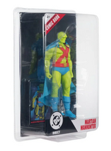 Cargar imagen en el visor de la galería, McFarlane - DC Direct - Page Punchers - JLA Martian Manhunter
