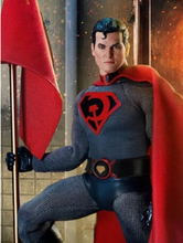 Cargar imagen en el visor de la galería, Mezco Toyz - One:12 Collective Superman - Superman: Red Son - $2749($799) ENE-FEB 2027
