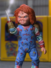 Cargar imagen en el visor de la galería, NECA -  Child'S Play 2 - Ultimate Chucky - $1199($299) SEP-OCT

