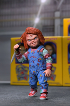Cargar imagen en el visor de la galería, NECA -  Child'S Play 2 - Ultimate Chucky - $1199($299) SEP-OCT
