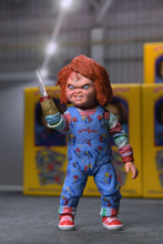 Cargar imagen en el visor de la galería, NECA -  Child'S Play 2 - Ultimate Chucky - $1199($299) SEP-OCT
