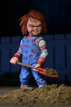 Cargar imagen en el visor de la galería, NECA -  Child'S Play 2 - Ultimate Chucky - $1199($299) SEP-OCT
