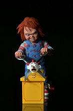 Cargar imagen en el visor de la galería, NECA -  Child'S Play 2 - Ultimate Chucky - $1199($299) SEP-OCT
