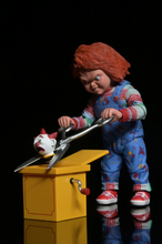 Cargar imagen en el visor de la galería, NECA -  Child'S Play 2 - Ultimate Chucky - $1199($299) SEP-OCT
