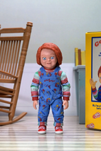 Cargar imagen en el visor de la galería, NECA -  Child'S Play 2 - Ultimate Chucky - $1199($299) SEP-OCT
