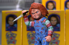 Cargar imagen en el visor de la galería, NECA -  Child'S Play 2 - Ultimate Chucky - $1199($299) SEP-OCT
