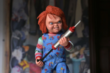 Cargar imagen en el visor de la galería, NECA -  Child'S Play 2 - Ultimate Chucky - $1199($299) SEP-OCT
