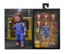 Cargar imagen en el visor de la galería, NECA -  Child'S Play 2 - Ultimate Chucky - $1199($299) SEP-OCT
