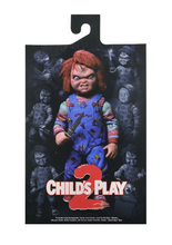 Cargar imagen en el visor de la galería, NECA -  Child'S Play 2 - Ultimate Chucky - $1199($299) SEP-OCT
