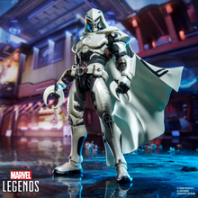 Cargar imagen en el visor de la galería, Marvel Legends - Marvel Rivals - Moon Nigth - $1099($249) SEP-OCT
