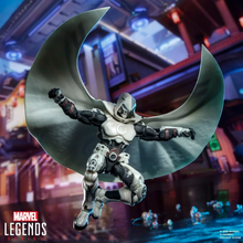 Cargar imagen en el visor de la galería, Marvel Legends - Marvel Rivals - Moon Nigth - $1099($249) SEP-OCT
