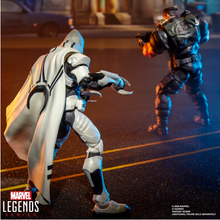 Cargar imagen en el visor de la galería, Marvel Legends - Marvel Rivals - Moon Nigth - $1099($249) SEP-OCT
