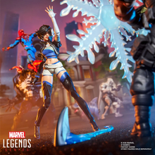 Cargar imagen en el visor de la galería, Marvel Legends - Marvel Rivals - Moon Nigth - $1099($249) SEP-OCT
