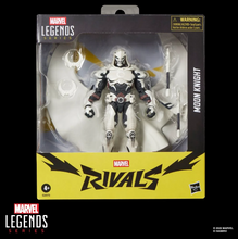 Cargar imagen en el visor de la galería, Marvel Legends - Marvel Rivals - Moon Nigth - $1099($249) SEP-OCT
