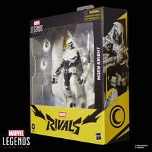 Cargar imagen en el visor de la galería, Marvel Legends - Marvel Rivals - Moon Nigth - $1099($249) SEP-OCT
