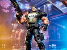 Cargar imagen en el visor de la galería, Marvel Legends - Marvel Rivals - The Punisher - $979($249) SEP-OCT
