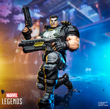 Cargar imagen en el visor de la galería, Marvel Legends - Marvel Rivals - The Punisher - $979($249) SEP-OCT
