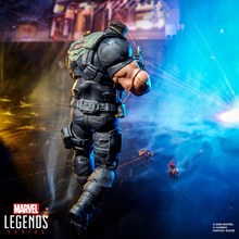 Cargar imagen en el visor de la galería, Marvel Legends - Marvel Rivals - The Punisher - $979($249) SEP-OCT
