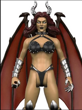 Cargar imagen en el visor de la galería, Loosecollector - Coffin Comics Coffinverse - Hellwitch - $1399($299) JUN-JUL
