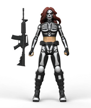 Cargar imagen en el visor de la galería, Loosecollector - Coffin Comics Coffinverse - La Muerta - $1399($299) JUN-JUL
