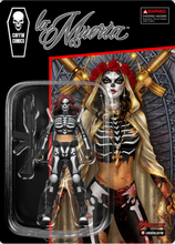 Cargar imagen en el visor de la galería, Loosecollector - Coffin Comics Coffinverse - La Muerta - $1399($299) JUN-JUL
