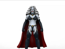 Cargar imagen en el visor de la galería, Loosecollector - Coffin Comics Coffinverse - Lady Death - $1399($299) JUN-JUL
