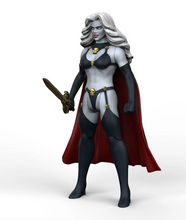 Cargar imagen en el visor de la galería, Loosecollector - Coffin Comics Coffinverse - Lady Death - $1399($299) JUN-JUL
