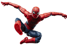 Cargar imagen en el visor de la galería, Marvel Legends MCU - Spider-Man: Brand New Day - Spider-Man - $679 ($199) - JUL-AGO 2026
