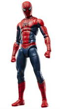 Cargar imagen en el visor de la galería, Marvel Legends MCU - Spider-Man: Brand New Day - Spider-Man - $679 ($199) - JUL-AGO 2026
