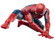 Cargar imagen en el visor de la galería, Marvel Legends MCU - Spider-Man: Brand New Day - Spider-Man - $679 ($199) - JUL-AGO 2026
