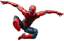 Cargar imagen en el visor de la galería, Marvel Legends MCU - Spider-Man: Brand New Day - Spider-Man - $679 ($199) - JUL-AGO 2026
