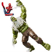 Cargar imagen en el visor de la galería, Marvel Legends MCU - Spider-Man: Brand New Day - Spider-Man - $679 ($199) - JUL-AGO 2026
