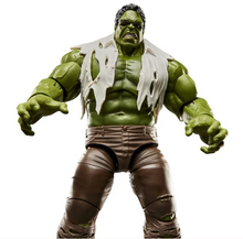 Cargar imagen en el visor de la galería, Marvel Legends MCU - Spiderman: Brand New Day - Hulk - $1,099 ($299) - JUL-AGO 2026
