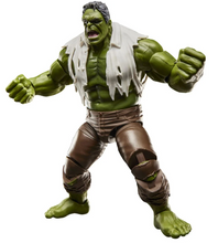 Cargar imagen en el visor de la galería, Marvel Legends MCU - Spiderman: Brand New Day - Hulk - $1,099 ($299) - JUL-AGO 2026
