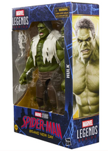 Cargar imagen en el visor de la galería, Marvel Legends MCU - Spiderman: Brand New Day - Hulk - $1,099 ($299) - JUL-AGO 2026
