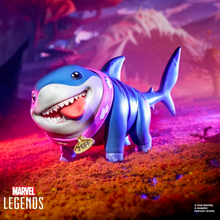 Cargar imagen en el visor de la galería, Marvel Legends - Marvel Rivals - Venom &amp; Jeff the Land Shark 2Pack - $1,499 ($399) SEP-OCT 2026
