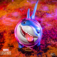 Cargar imagen en el visor de la galería, Marvel Legends - Marvel Rivals - Venom &amp; Jeff the Land Shark 2Pack - $1,499 ($399) SEP-OCT 2026
