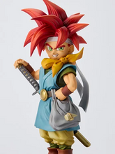 Cargar imagen en el visor de la galería, SQUARE ENIX PRODUCTS - Chrono Trigger - Form-ism Crono - $2449($599) DIC-ENE

